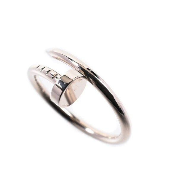 Cartier Jewelry - Cartier Ring Juste Un Clou SM